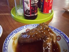 -七爷清汤腩·港式餐厅(金狮广场店)