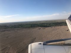 -敦煌莫高国际机场