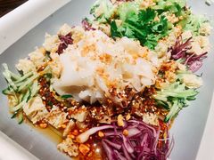 麦醋手工凉皮-掌柜的店·河南菜(世茂店)