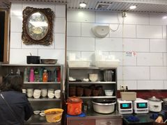 -郑家包子牛肉拉面(尚勤路店)