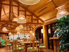 -青城山六善酒店·紫氣園中餐厅