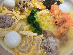 -寻宝记绍兴菜(状元店)