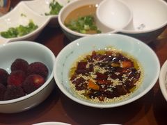 -1078號老北京涮肉(松柏店)