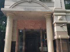 门面-辣螃铠盆盆蟹大排档(海昌店)