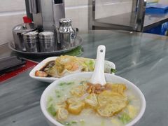 鲜虾九王肠-穗银肠粉店(东川路店)