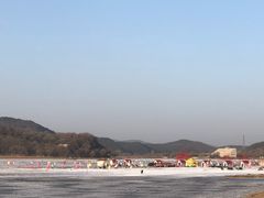 -棋盘山冰雪大世界