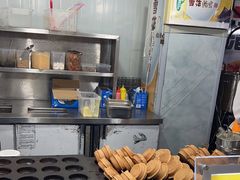 -大学城夜市大排档(凤栖路店)