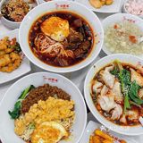 望京竟然藏着北京无敌好吃的重庆小面🍜