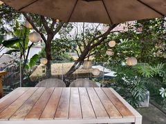 -云里小坐·小院里·团建·宴请·下午茶(三圣乡店)