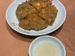 -抱德·潮汕味(敦和店原惠城鱼仔)