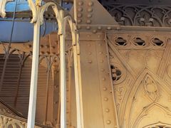 -圣胡斯塔升降机