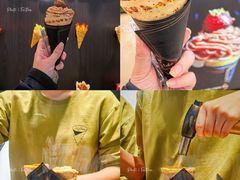 -July tale·可丽饼(德基广场店)
