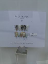 -魔丽卡·中国式美甲美睫