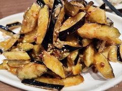 -双合园·海鲜水饺青岛菜(九水东路店)