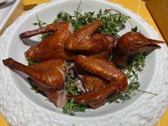 -蔡澜点心·粤菜(花城汇南区店)