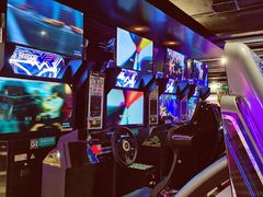 -反斗乐园(领展中心城店)