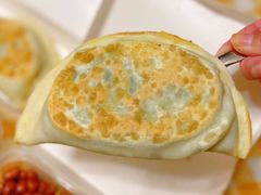 -台北楚楚园馅饼粥(虹桥南丰城店)