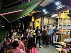 -筒骨麻辣烫(永同昌公寓胜明花园店)