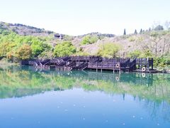 -白马涧龙池景区