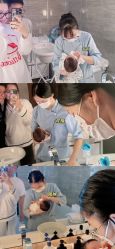 -圣贝拉母婴护理中心(深圳莱佛士店)
