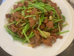 -晋阳饭庄(虎坊桥店)