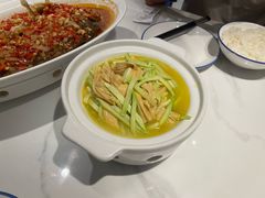 -兰湘子·湘菜小炒(南京江宁万达店)