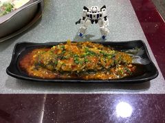 -盖帮鳝鱼串串(东郊记忆店)