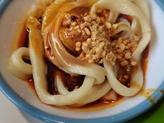 -龙抄手(文殊坊店)