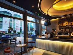 -LAVAZZA拉瓦萨咖啡(中航城君尚购物中心店)