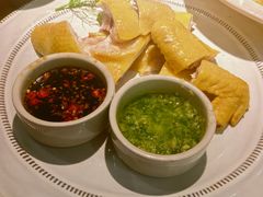 -星叶·东南亚料理(温州万象城店)