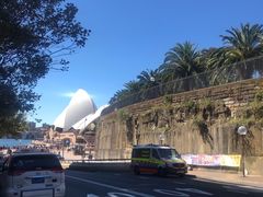 -悉尼歌剧院