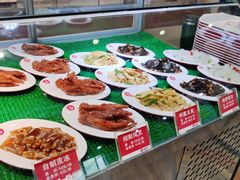 -清和传家饺子(龙泉道物美店)