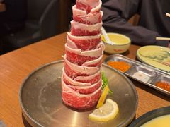 -马场洞肉铺(高丽街店)