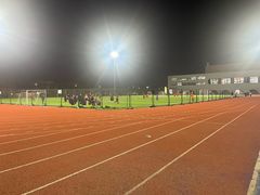 -回龙观体育文化公园