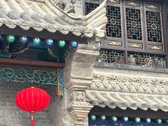 -西安关中民俗艺术博物院