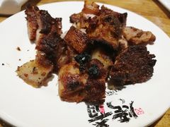 -成都烧烤(川大店)
