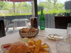 -Wolfgang’s Steakhouse 沃夫冈牛排馆(上海白玉兰广场店)