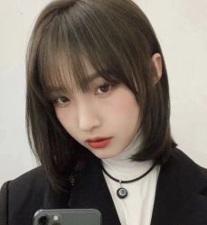 -SY COLOUR专业烫染