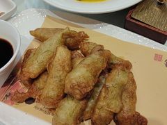 -老洋房花园饭店(绍兴路店)