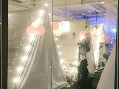 -天空花园餐吧·生日·团建(南山店)