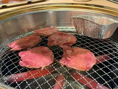 -伊茉家的烤肉店(勒泰中心店)