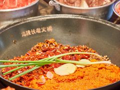 -冯校长老火锅(福田车公庙店)