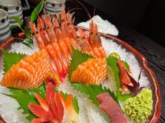 -吉川谷谷·日料放题(广安门店)