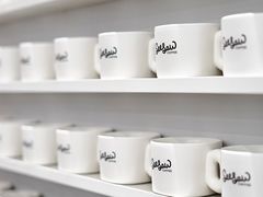 -Seesaw Coffee(武商MALL·武广店)