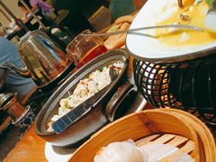 -点心传说·粤菜点心(佐阾虹湾店)