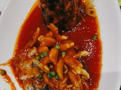 -金时代顺风大酒店(金山店)