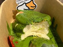 -狐狸和向日葵(北京路店)