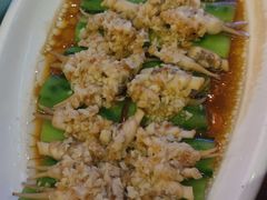 -鹅滋道(甘坑古镇店)