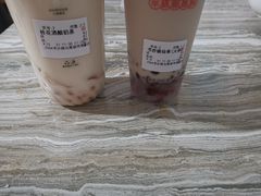 -书亦烧仙草(印象汇都市店)