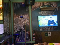 -INLOVE KTV(水晶城店)